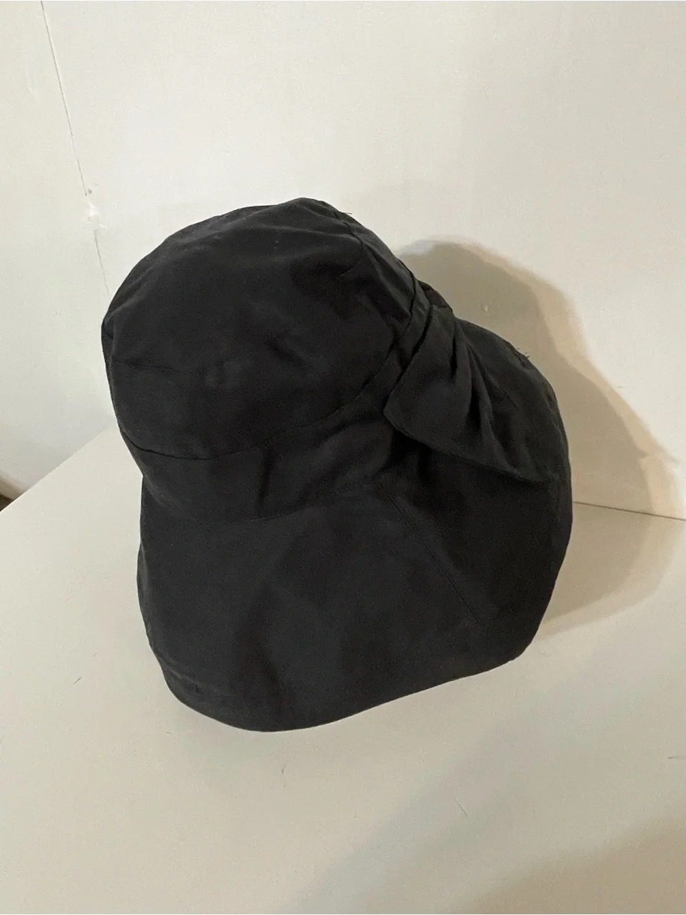 Cotton and Linen Sun Hat NWT